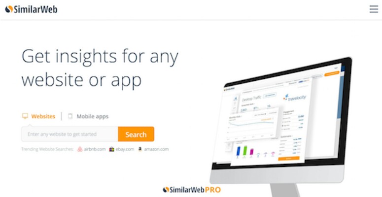SimilarWeb SimilarWeb