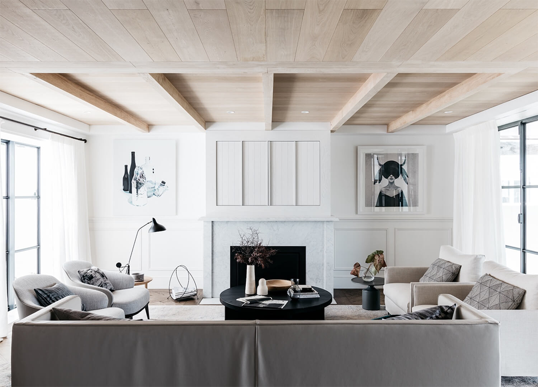 Décor Inspiration: Iluka House, Palm Beach, Sydney Cool Chic Décor Inspiration: Iluka House, Palm Beach, Sydney Cool Chic