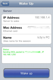 android wol wake on lan android wol wake on lan