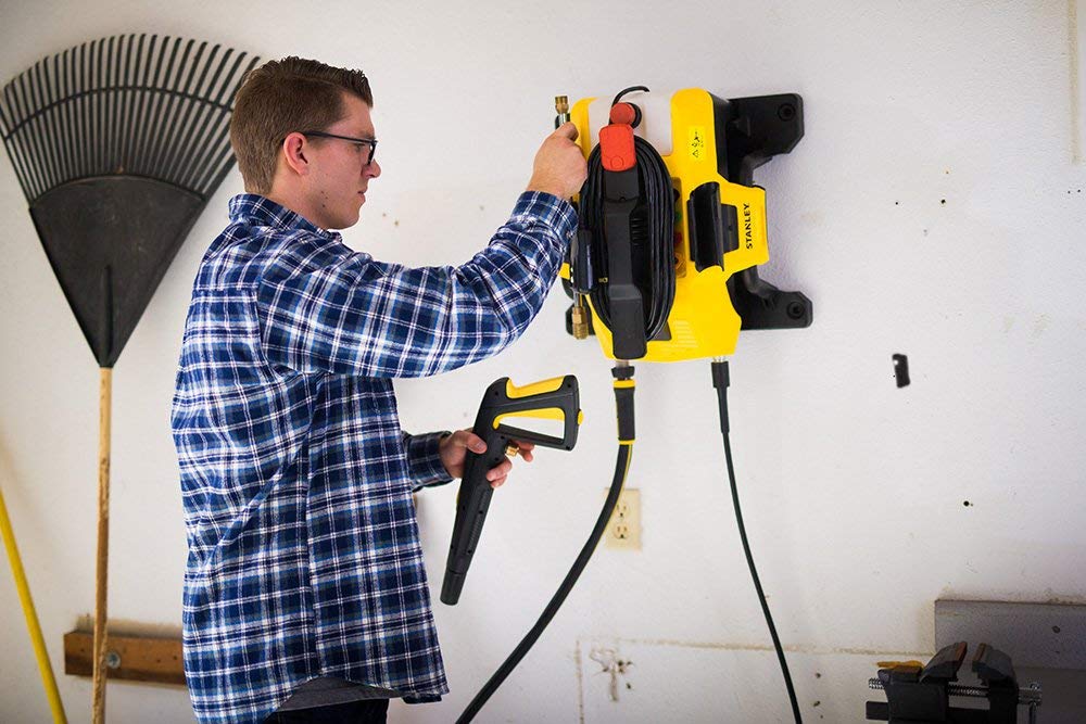 Pressure Washer Machines Reviews and Buying Guide Customer Records Nos