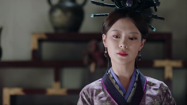 The King's Woman Episode 31 Drama Recap