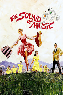 The Sound of Music Poster