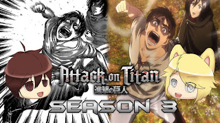 Attack on Titan: Season 3 Soundtrack (by Hiroyuki Sawano) Download Attack on Titan: Season 3 Soundtrack (by Hiroyuki Sawano)
