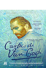 Loving Vincent (2017) BRRip 720p Latino AC3 2.0 / ingles AC3 5.1 Loving Vincent (2017) BRRip 720p Latino AC3 2.0 / ingles AC3 5.1