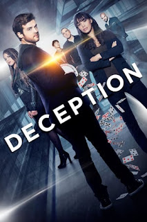 Lừa Dối Bậc Thầy / Ảo Ảnh - Deception (2018)
