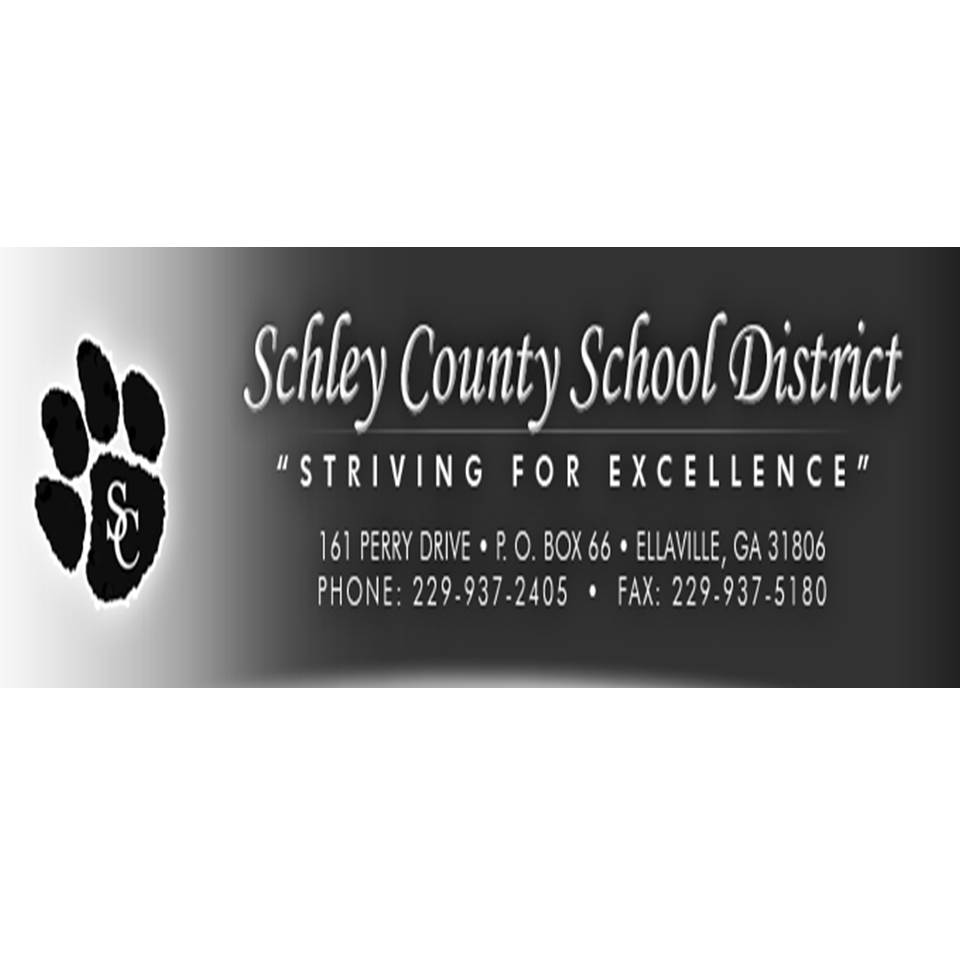 Schley County School District HIGH SCHOOL DIPLOMA