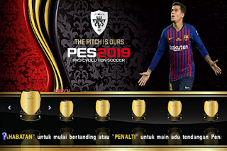 Download Textures PES Jogress v3 2019 Special Gold Edition HD Quality Download Textures PES Jogress v3 2019 Special Gold Edition HD Quality