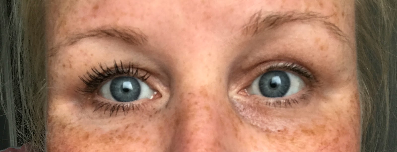 The L'Oreal Paradise Mascara Worth The Hype? Mammaful Zo Beauty