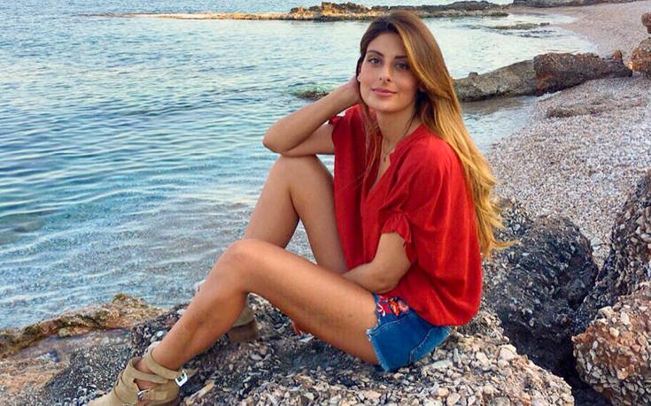 Πιο σέξι μαύρα κορίτσια