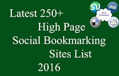 Social-Bookmarking-Sites