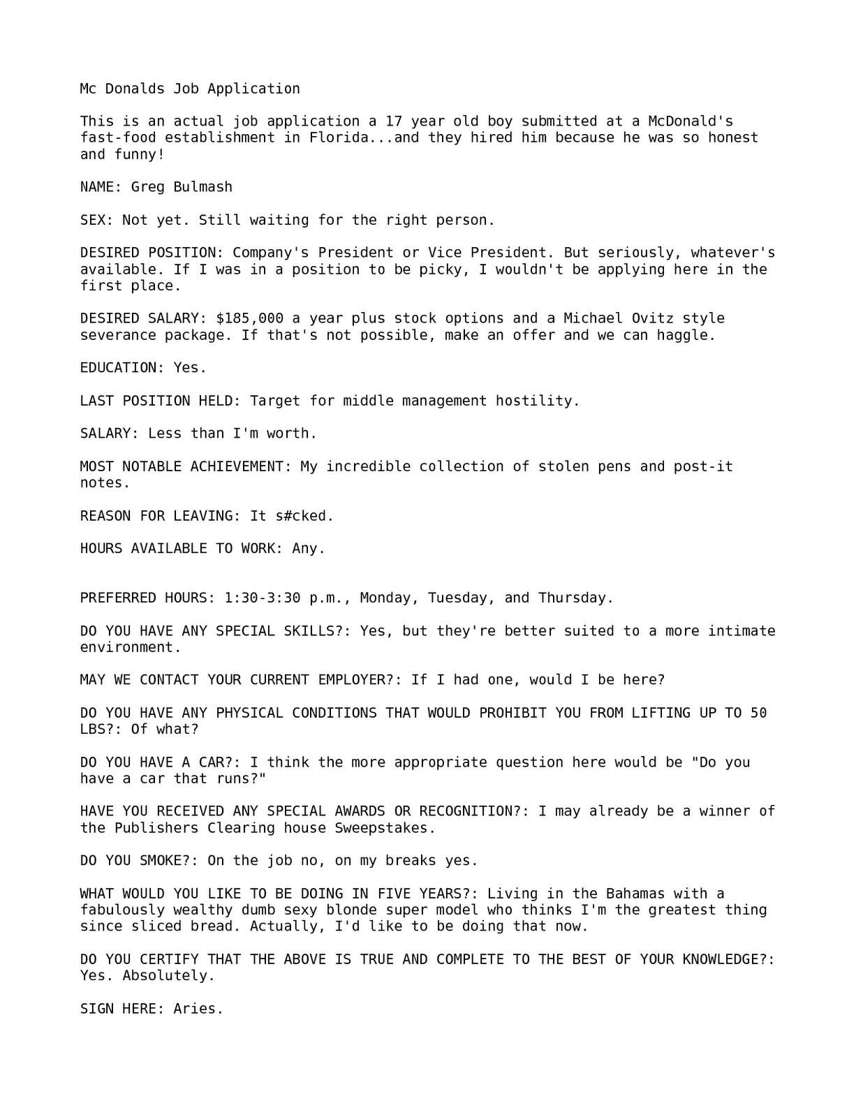 Contoh Surat Keterangan Kerja Adira Contoh Surat