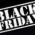 Συστάσεις στους καταναλωτές,για αγορές «Black Friday»