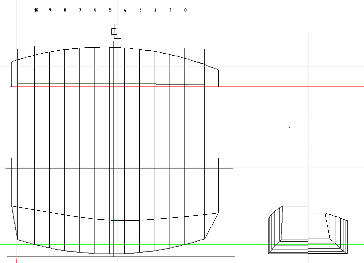 Small Boat Design for Beginners CONCEPTS!