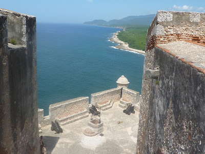 Morro castle 