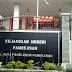 Sebelum Ditangkap, Kajari Pamekasan Sambut Jaksa Agung di Kejati Surabaya 