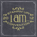 Stampin' Up! Convention 2012