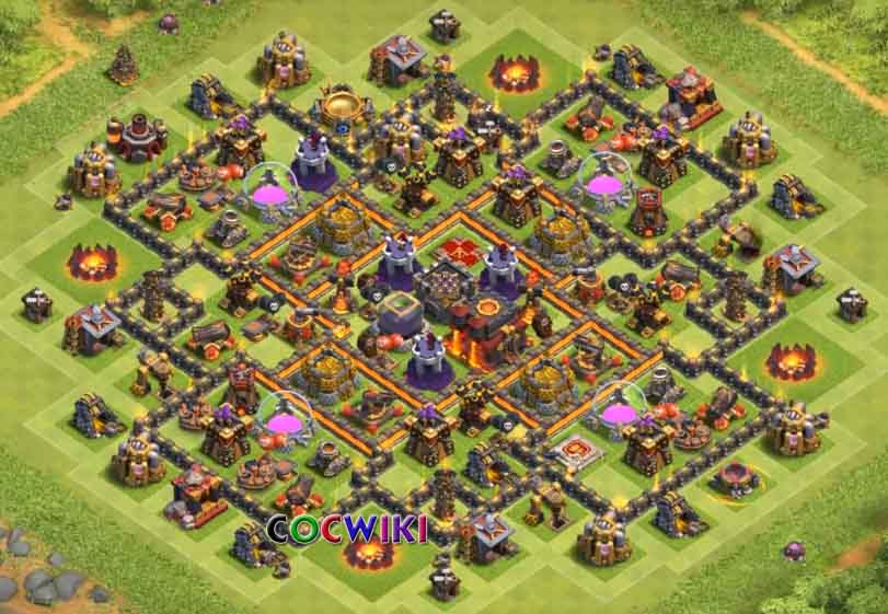 good level 10 farming base design 2019 good level 10 farming base design 2019