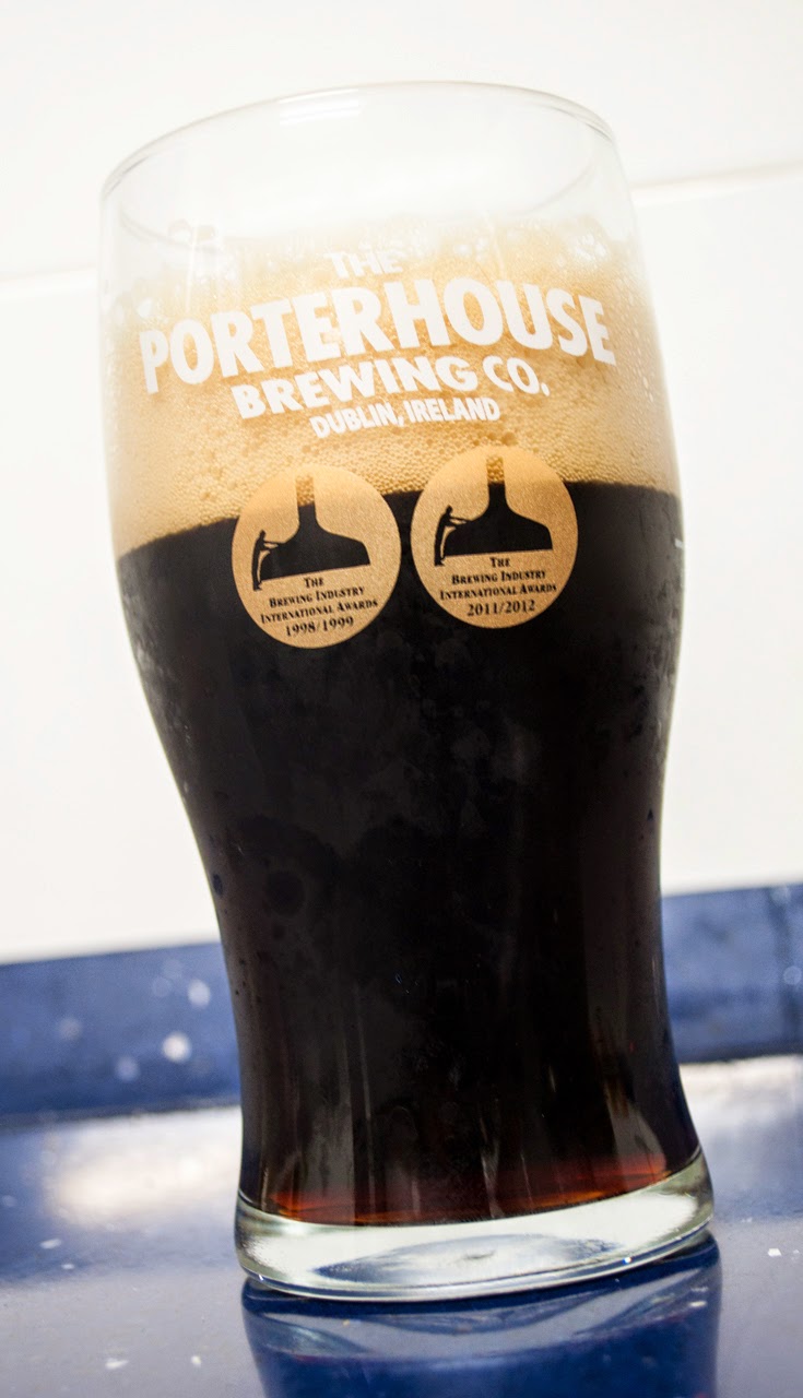 Jopen Extra Stout Jopen Extra Stout
