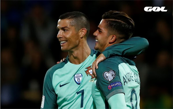 Cristiano Ronaldo y Portugal se juegan seguir con vida en la Confederaciones