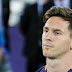 MESSI E SUA PROMESSA À VIRGEM DO ROSÁRIO