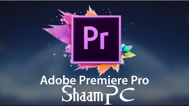Adobe Premiere Pro Repack Торрент