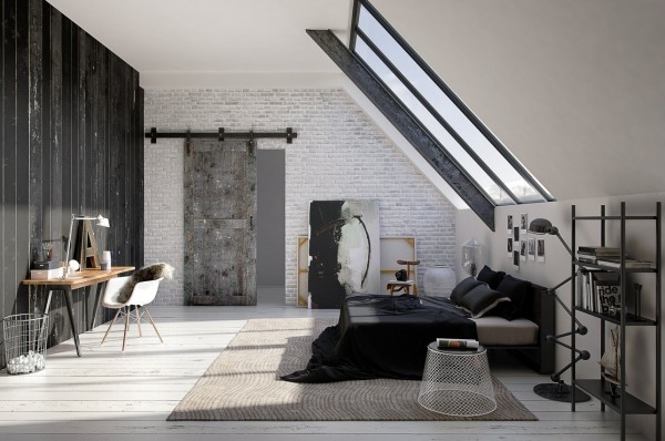 Desain Kamar Tidur Elegan Mewah dan Modern Desain Kamar Tidur Elegan Mewah dan Modern