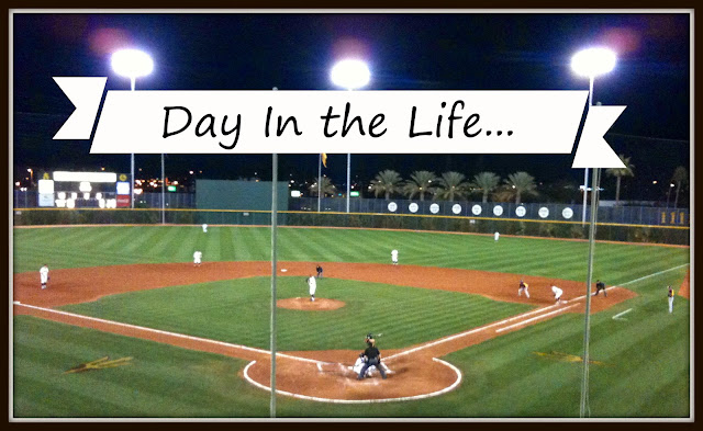 Day In the Life Sports Life Daily