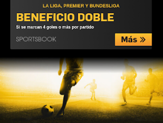 betfair promocion beneficio doble ligas 11-12 marzo betfair promocion beneficio doble ligas 11-12 marzo