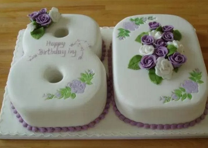 Toko Kue Online Karawang: 10 Gambar Kue Ulang Tahun Yang Unik Bagus