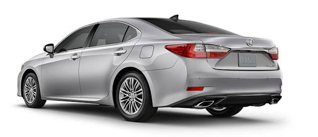 2016 Lexus ES 300h Price 2016 Lexus ES 300h Price