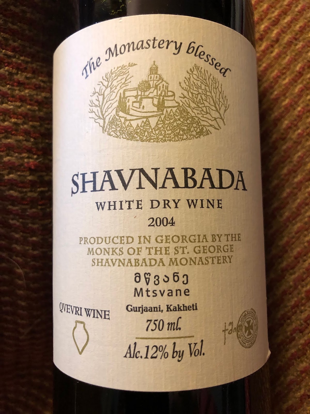 The Passionate Foodie 2019 Top Ten Wines Over 20 (But Under 50)