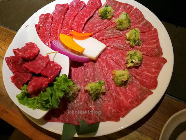 Kanpai Yakiniku. Founding Shop. Taipei 乾杯本店 Kanpai-Yakiniku-Taipei-乾杯本店-台北