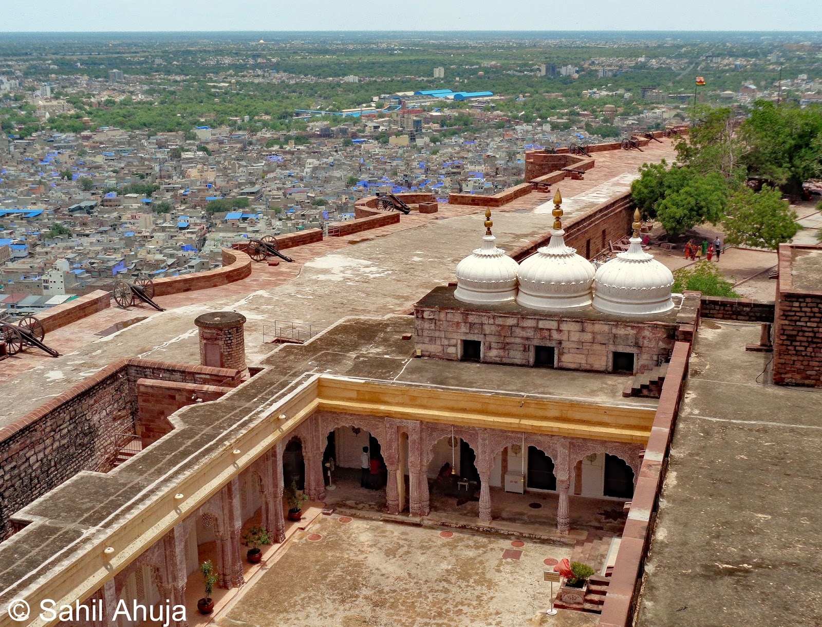 Rajasthan essay about myself