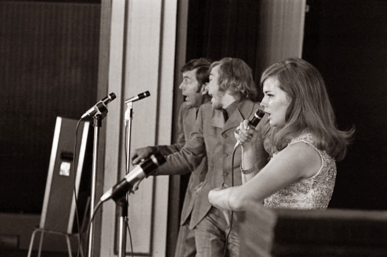 ABBA Annual 1970