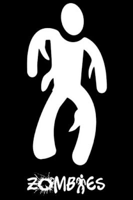 Logo Zombies