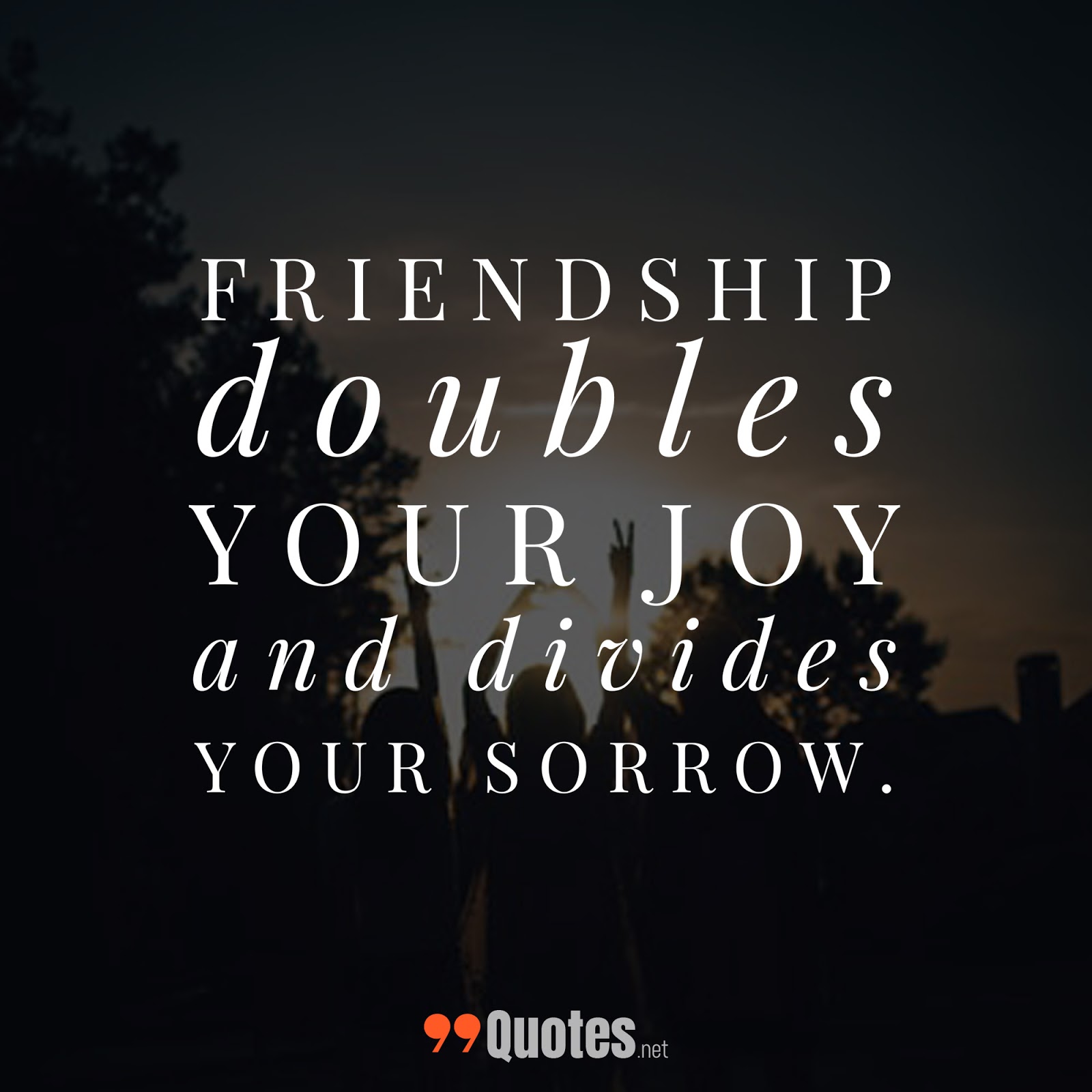 99 Cute Short Friendship Quotes You Will Love With Images