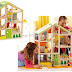 Free Delivery - Hape All Season House – Furnished