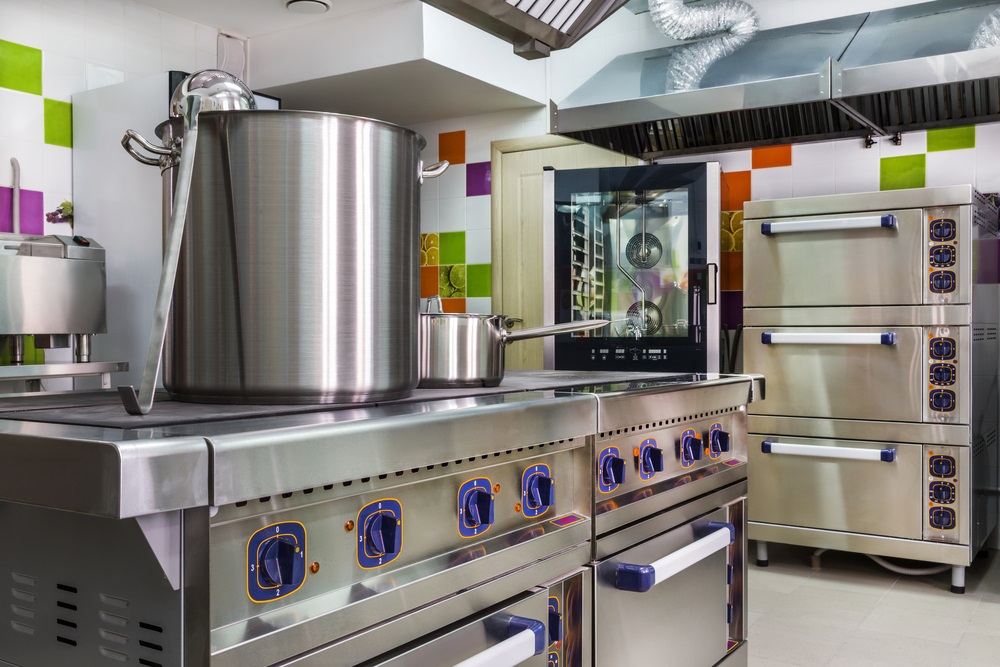 Aussie's Hub What Are The Benefits of Stainless Steel Kitchens?