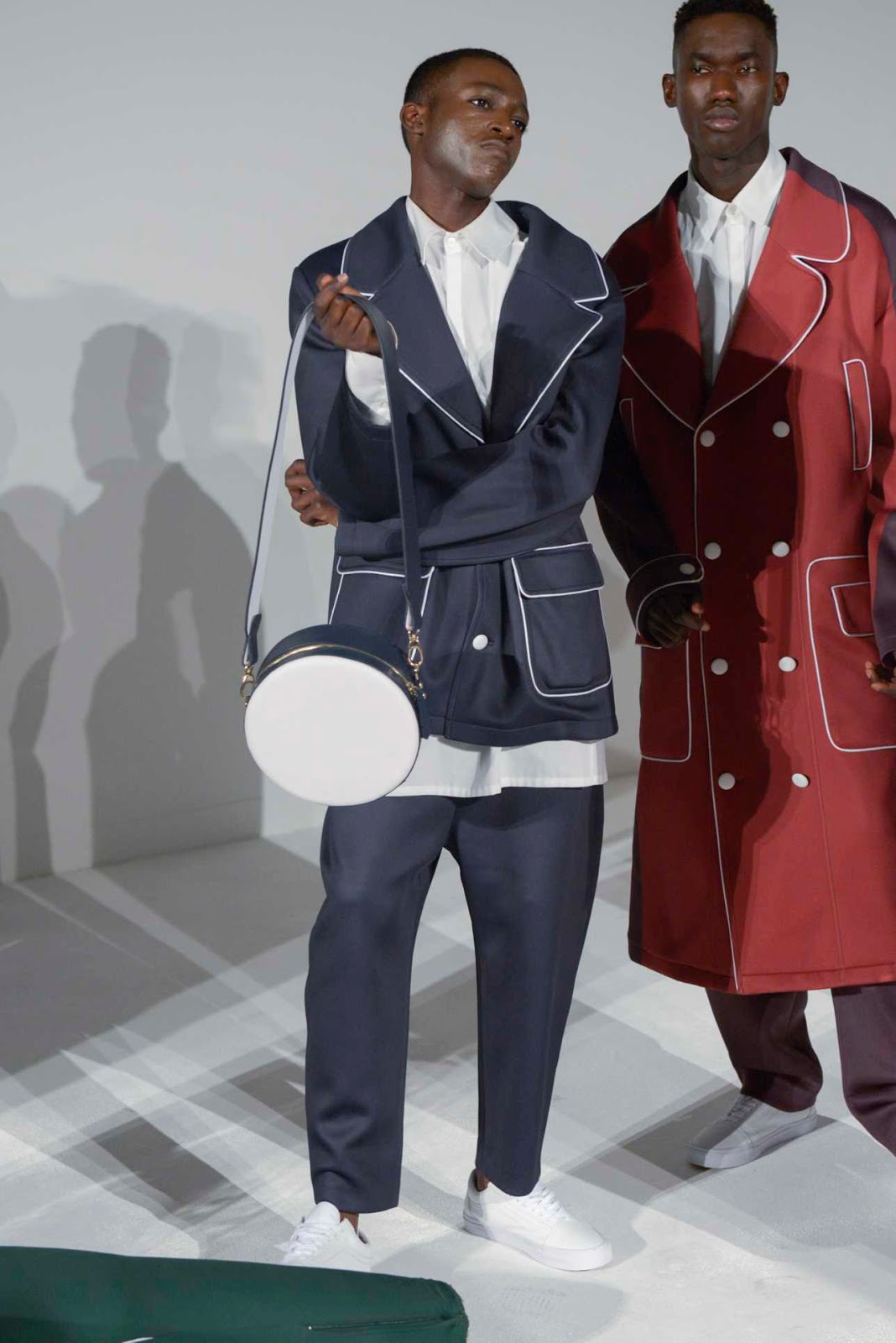 New Male Fashion Trends New Male Fashion Trends