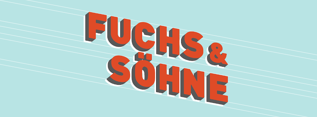 Fuchs und Söhne