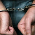 Συνελήφθη 32χρονος φυγόποινος αλλοδαπός στην Ηγουμενίτσα 