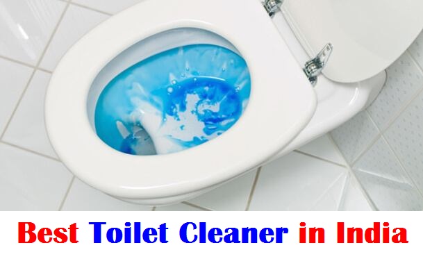 Best Toilet Cleaner in India Best Toilet Cleaner in India