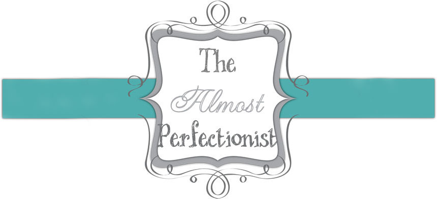 The Almost Perfectionist