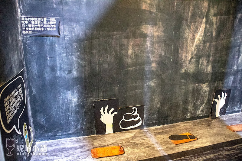 【新竹景點】新竹眷村博物館。超好拍全台首座情境式眷村文化館 【新竹景點】新竹眷村博物館。超好拍全台首座情境式眷村文化館