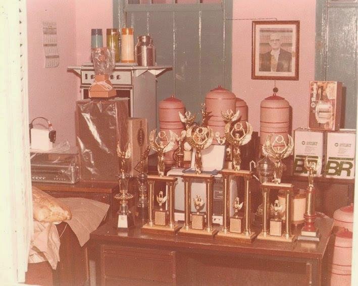 Festival Nacional de Jericos - Premiação Festival Nacional de Jericos - Premiação