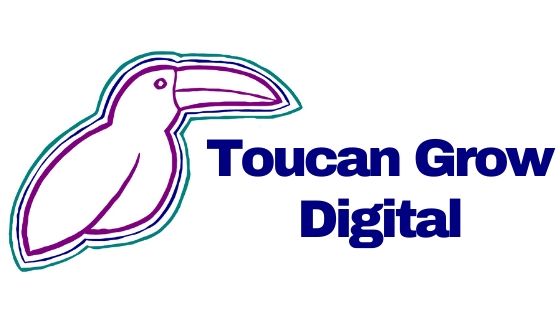 Toucan Grow Digital