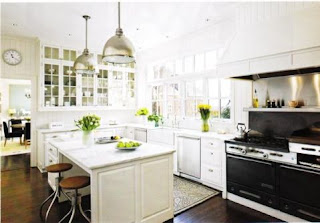 White Kitchen Cabinets home depot