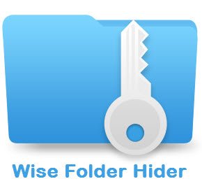 Wise Folder Hider برنامج Wise Folder Hider