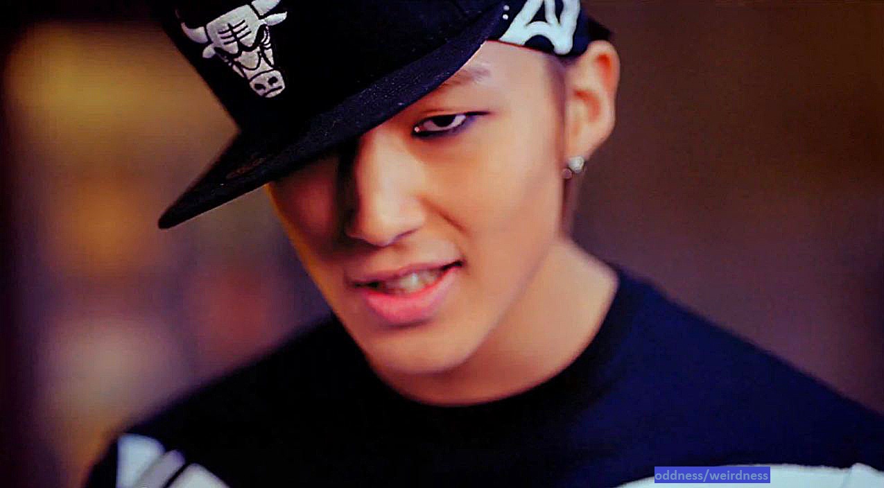 Video of the Day: B.A.P\