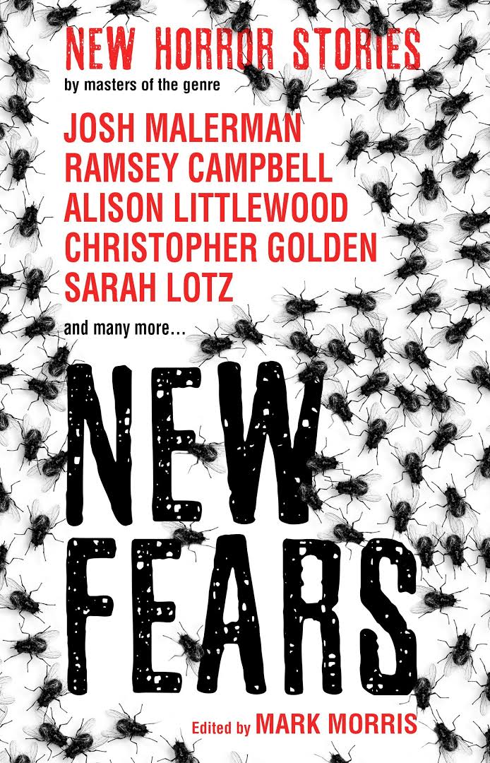 BUY New Fears